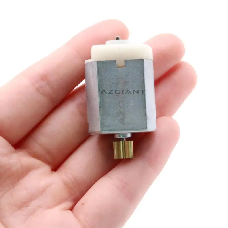 AZGIANT 12V FC-280 Car Steering Lock Motor High-Speed Low Noise Car Accessories for 2015-2020 Ford F-150