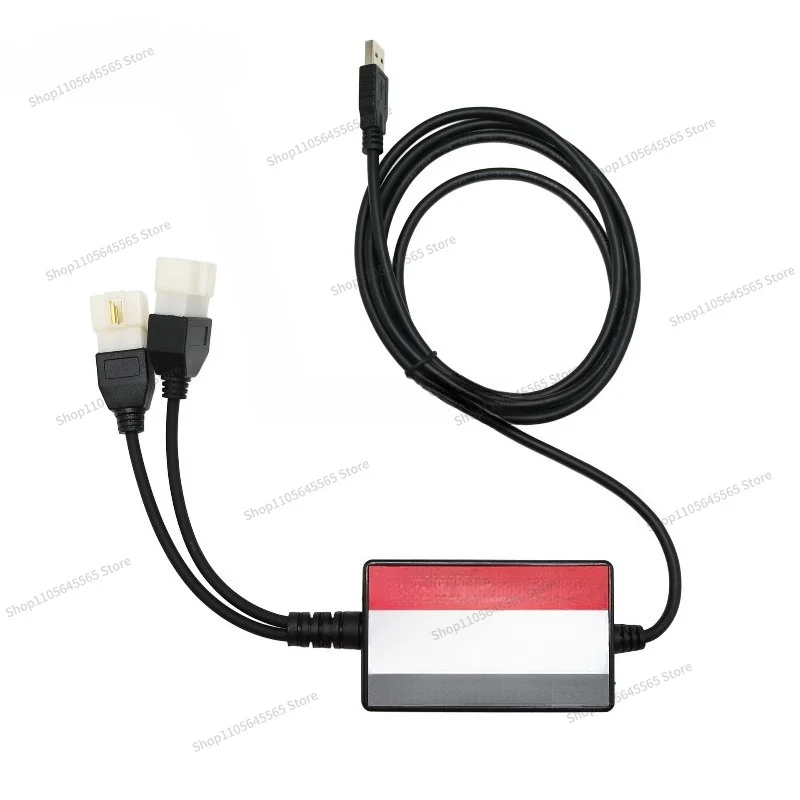 For Tester MPDR3.33 V3.33 for Excavator Troubleshooting Tool with Software
