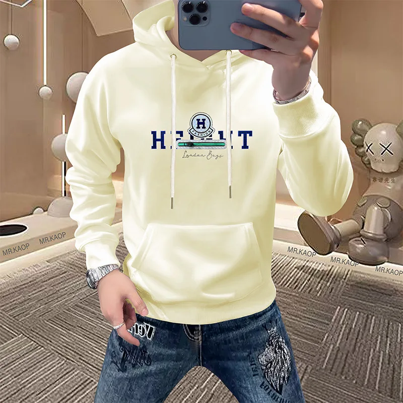 

Новое поступление, мужская толстовка с длинным рукавом, 3D горный хрусталь, модная, уютная, легкая, роскошная, мужская, флисовая, теплая, стильная верхняя мужская одежда