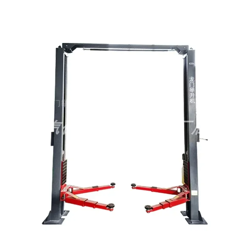 

Gantry Lifting Machine Column Lift Hydraulic Two-Column Double Column Lifting Machine Gantry