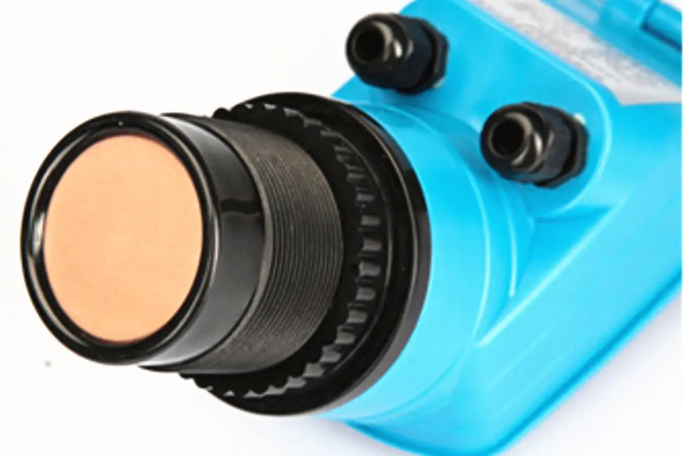 Online Ultrasonic W…