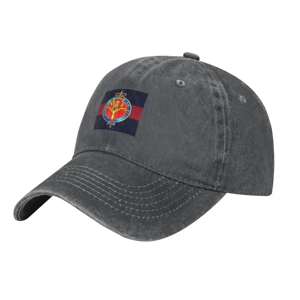 

Welsh Guards Cap Badge Baseball Cap Beach Snap Back Hat Icon Men's Caps Women's