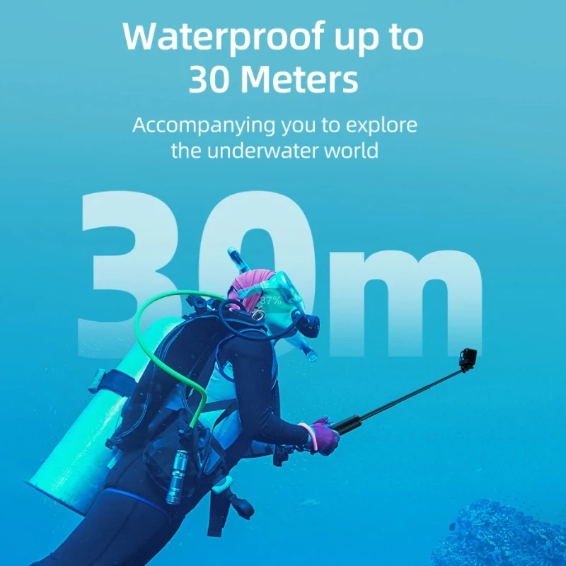 Thumbnail 3 - #49 Trending Underwater Camera Housings Right Now