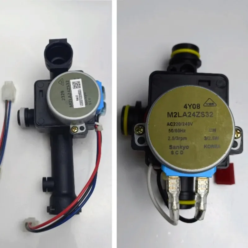 Wall Mounted Boiler Three-way Valve, Motor Reversing Valve, Wall Mounted Boiler Three-way Valve