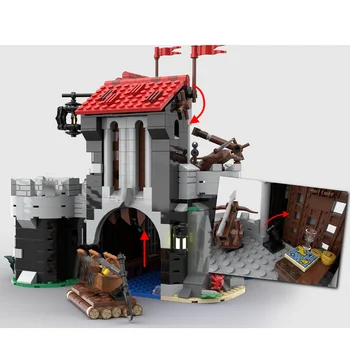 8 best sales ليغو تين وولف - №8