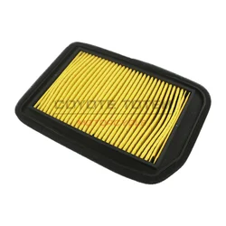 Motorbike air filter for Yamaha YS125 YS150 YBR150