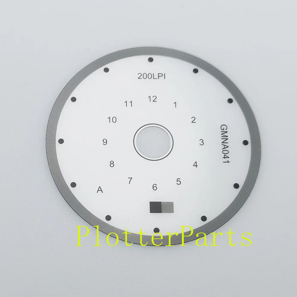 Disc-Encoder For HP C8108-67051 Q1292-67019 C7791-80074	C2693-67031 C2693-60006 C6436-80038 C6487-80020 C4557-80019 C8154-80029