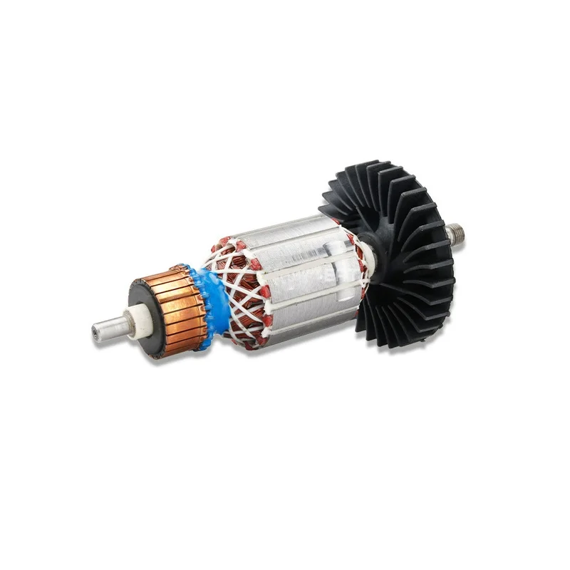 Armature Rotor for DeWalt DW831 Motor Power Tool Spare Parts
