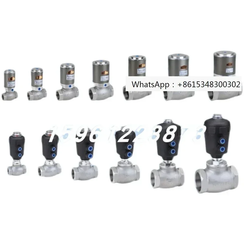 

Модель RYZDH повышенного давления RJZF-15AS-CR-G RJZF-40AT-CR-G RJZF-25AS-CR-G 1 шт.