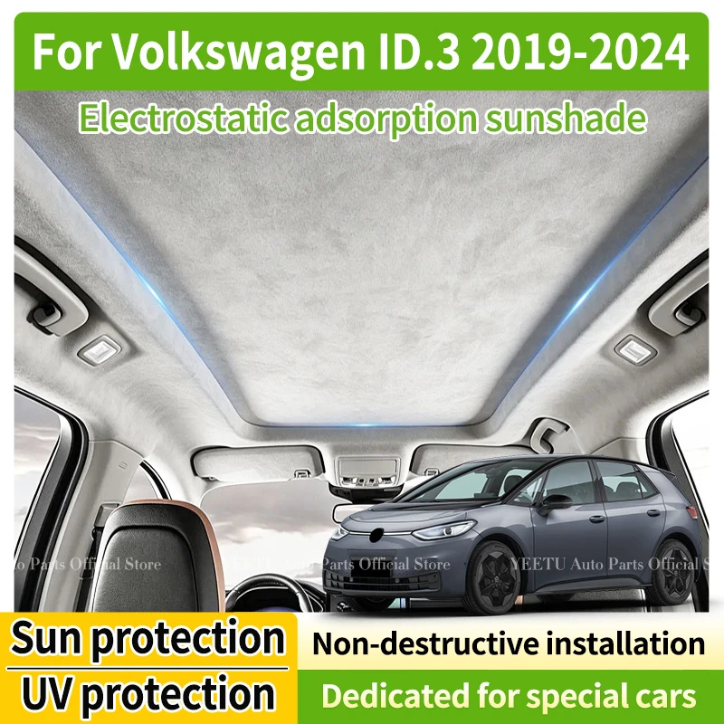 parasole-per-tettuccio-auto-per-volkswagen-id3-accessori-vw-id3-2019-2024-coperture-a-adsorbimento-elettrostatico-blocca-riflessi-uv