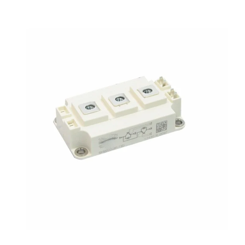 

SKM200GBD123D SKM200GBD123D1S Power IGBT Module