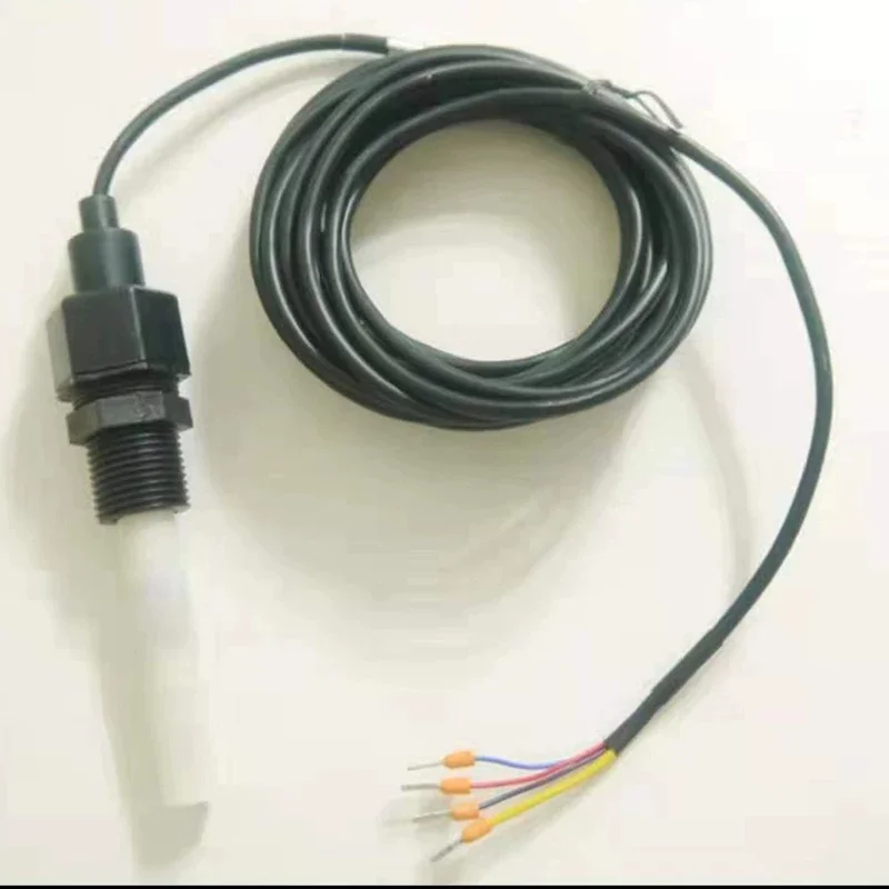 CM-230 Conductivity Meter - Comes with 1.00 Plastic Shell Conductivity Electrode, CM230 Electrode/5-Wire Pin Plug