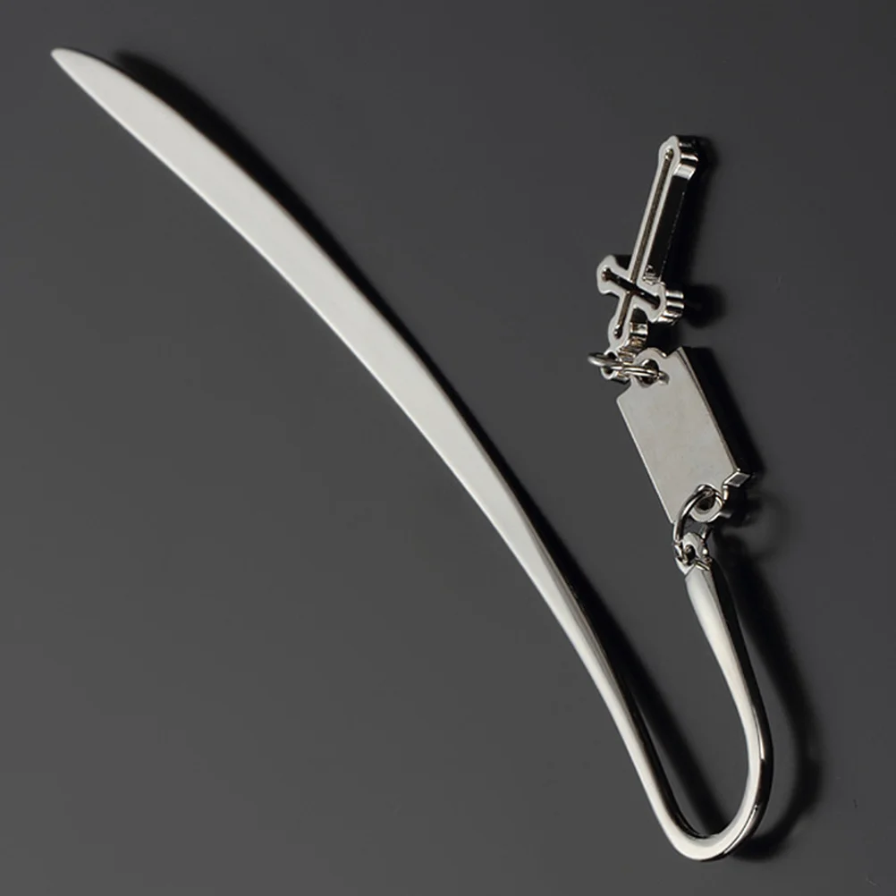 4 قطع من الإشارات المرجعية المعدنية الأنيقة على شكل متقاطع وديكور رائع وأدوات مكتبية أفضل هدية لحفلات أعياد الميلاد والتخرج المدرسية الإبداعية