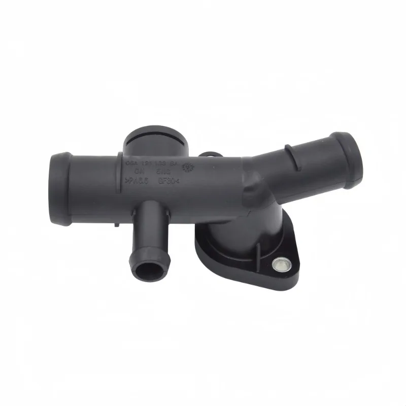 Suitable for Volkswagen Touareg Sagitar POLO SEAT Engine Water Pipe Joint Flange Tee 06A121132AB