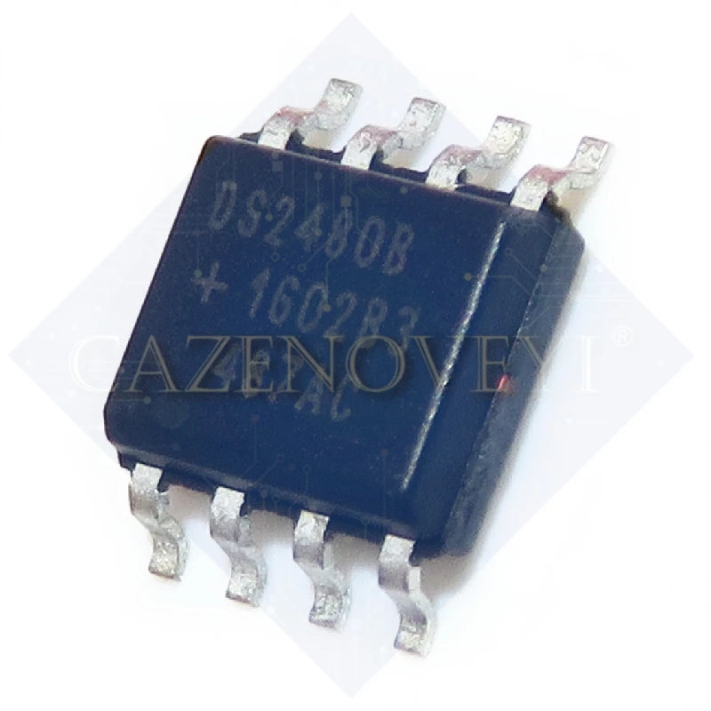 1-100PCS L9302-AD L9302 ICP8888 8888 DS2480B DS2480 M29W160ET-70N6 M29W160ET MC33033P MC33033 MP1430DN MP1430