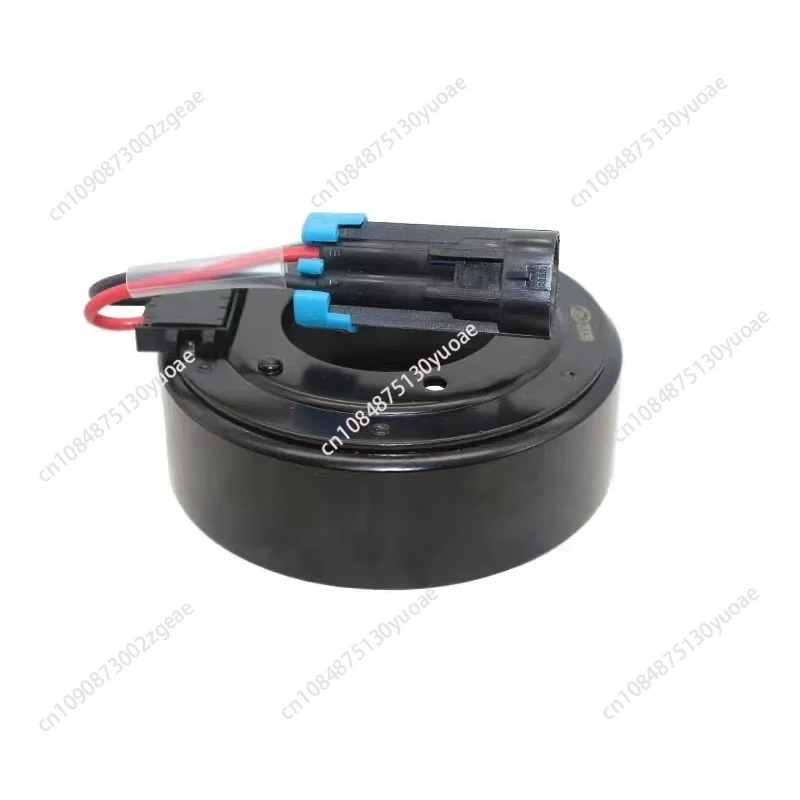 

suitable for GA3S GS4 GS5 GS7 GS8 GM8 GM6 air conditioning compressor clutch pump head coil