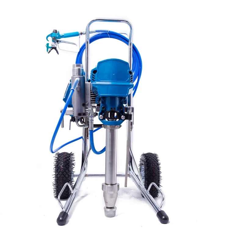 PT-1095 High Pressure Airless Paint Spray Electric Airless Sprayer Equipment