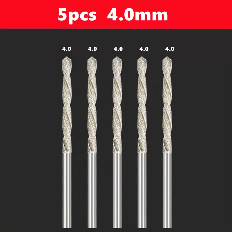 Variant: 5pcs 4.0mm
