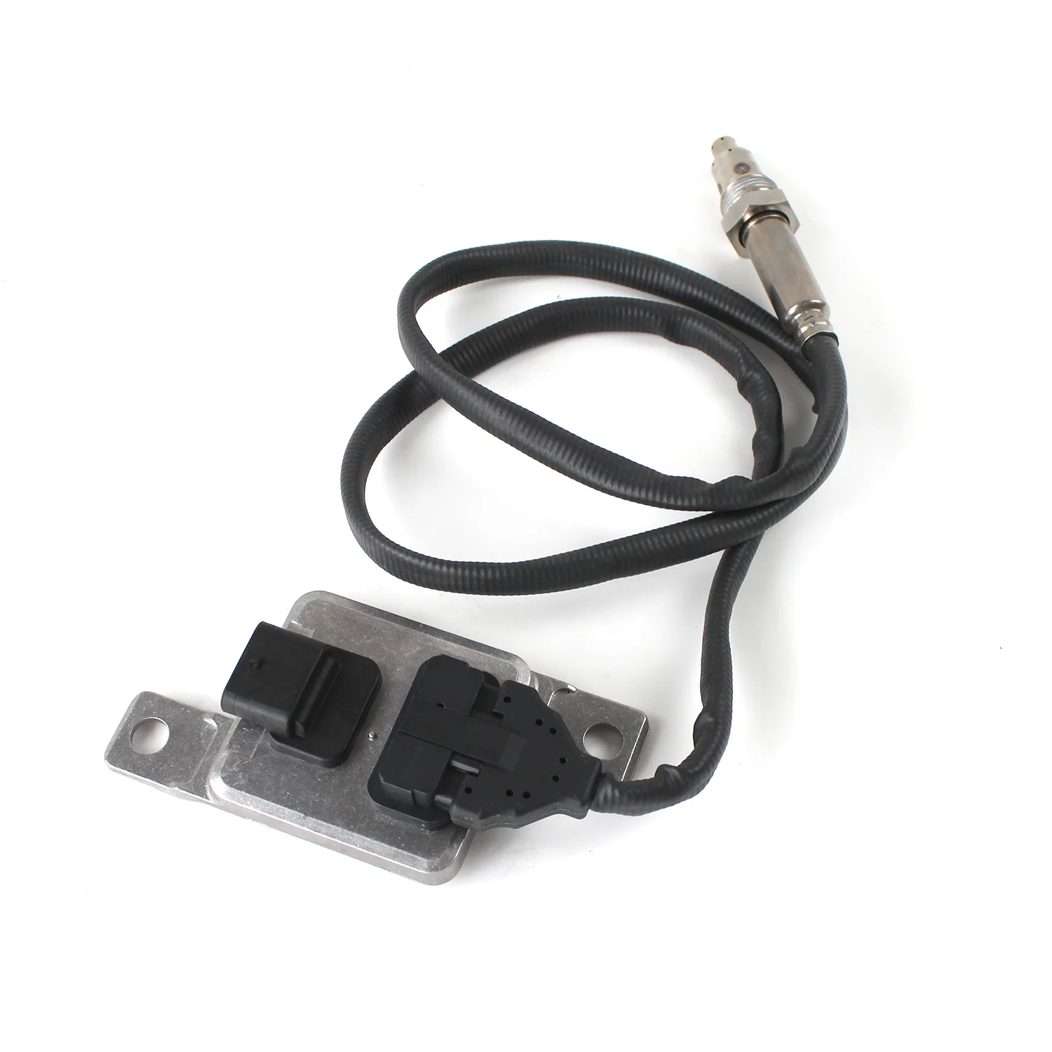 059907807G 5WK96685A 1pc Sensore di Azoto Ossigeno Per Audi Q7 2009-2015 VW Touareg TDI 2009-2016 Turbo Diesel Accessori Auto Parte