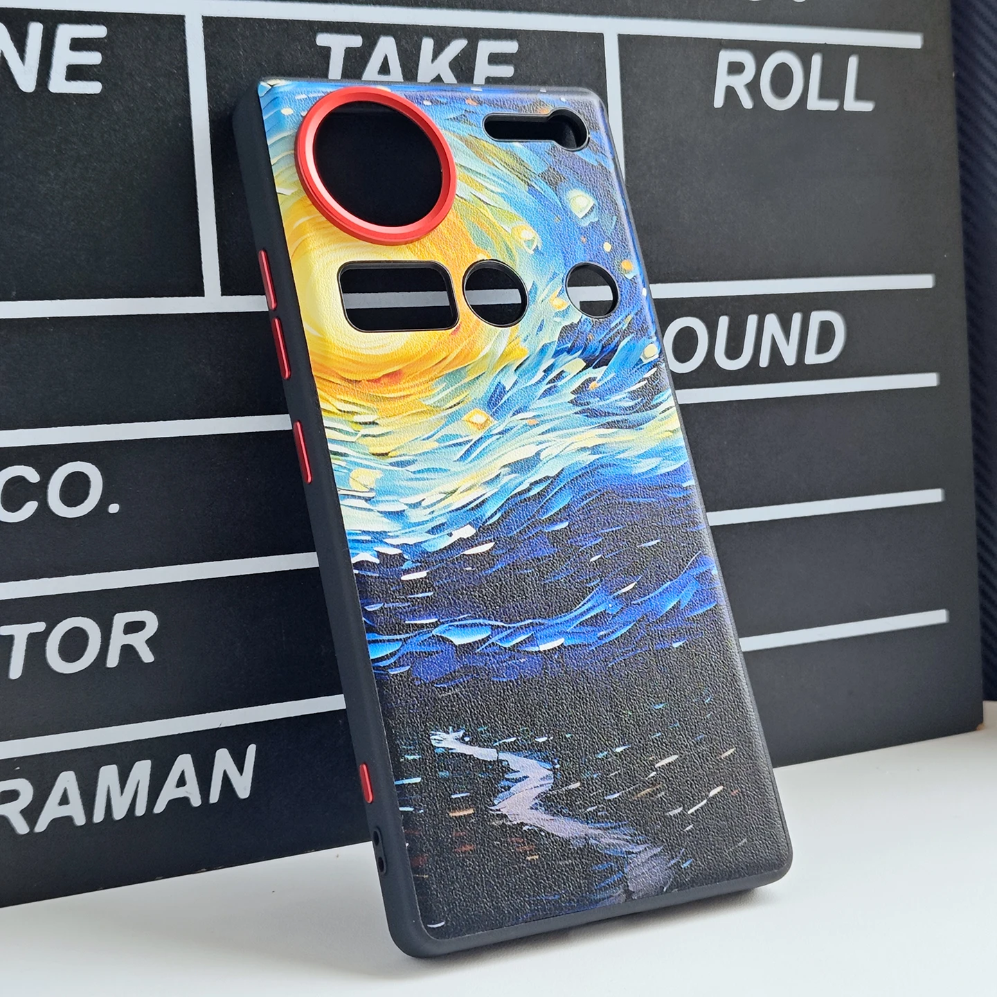 Für ZTE Nubia Z80 Z70S Z70 Ultra Hülle Magnetische Magneten PU-Leder Hautfreundliche Handyhülle Für Nubia Z80 Ultra 5G Schutzhülle – Detail 13