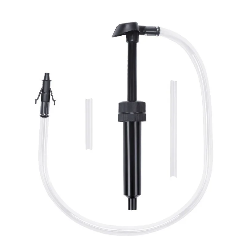 

Сифонный насос 97298, ручной насос высокого давления для антифриза, практичный инструмент для всасывания и перекачки жидкостей при ремонте автомобилей