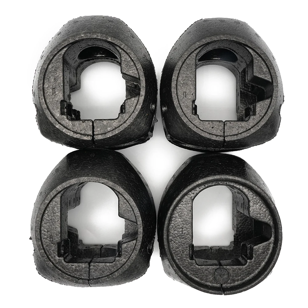 1/2/4PCS Motor Cover for DJI T40 Part UAV Repair Part DJI Agras Motor Protective Cover Agriculture Drone Accessories Brand New