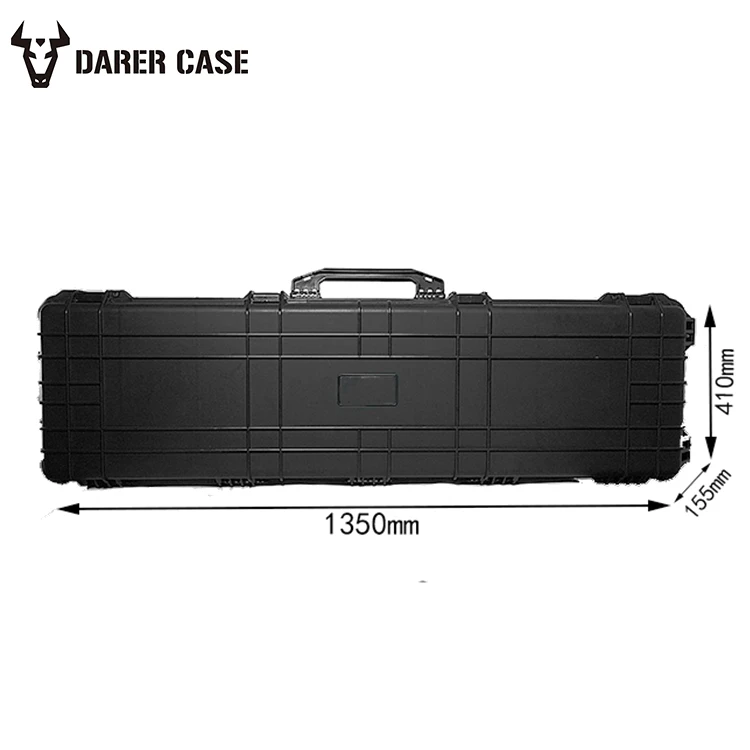 

DPC140 High Quality PP Fiber Glass Pelican Case Hard Plastic