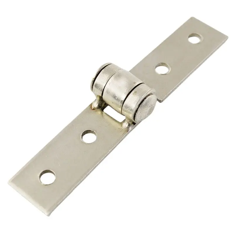 

Stainless Steel Folding Frameless Glass Balcony Window Hinge Door Link