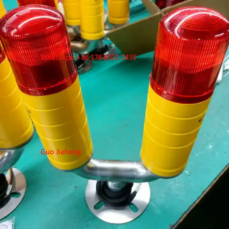 Faa L-810 Dual Fixt…