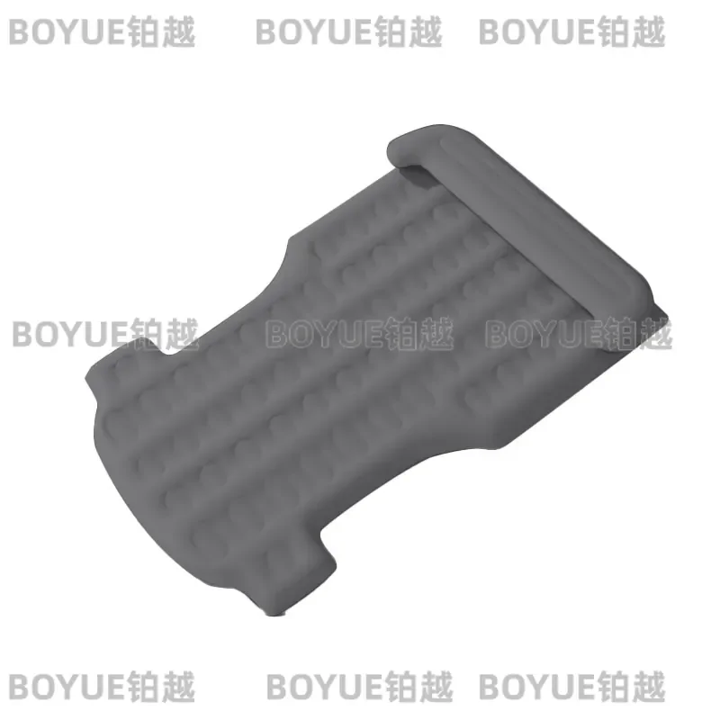 Inflatable Air Mattress for Tesla Model Y and Model 3 Camping Gear Rear Trunk Sleeping Pad Car Interior Accessories Travel