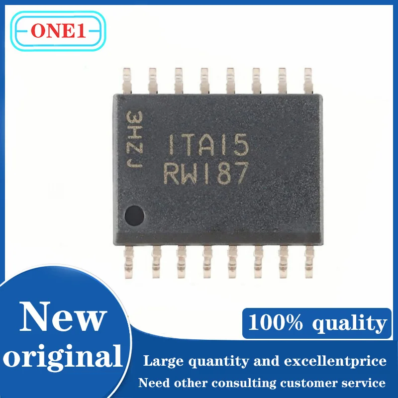 1PCS/lot New original RW187 MT25QL512ABB8ESF-0SIT MT25QL512ABB8ESF MT25QL512 IC FLASH 512MBIT SPI 133MHZ 16SO SOP16