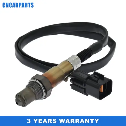 NEW Lambda O2 Oxygen sensor 392102E400 FIT FOR Hyundai i20 i30 ix20 VELOSTER Elantra 11-2014 Kia Forte 14-16 CEE'D CERATO SOUL