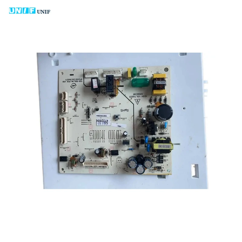 

Основная плата управления DA010022804 XDB-590.AK.PCB V08 для холодильника Midea