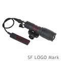 BK M300A SF Logo
