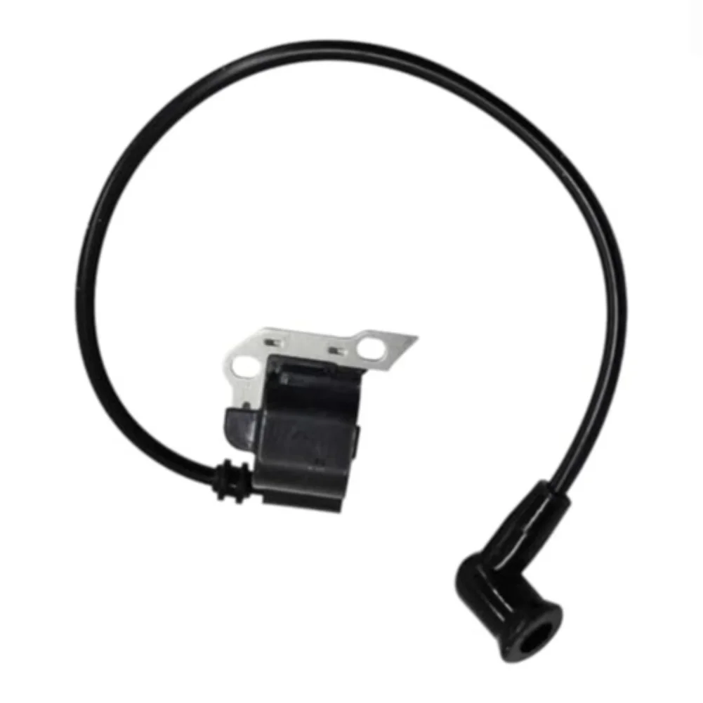 High Voltage Ignition Coil For BR320 BR340 SR400 SR420 Replaces 4203 400 1302 Metal Engine Spark For Blower Parts