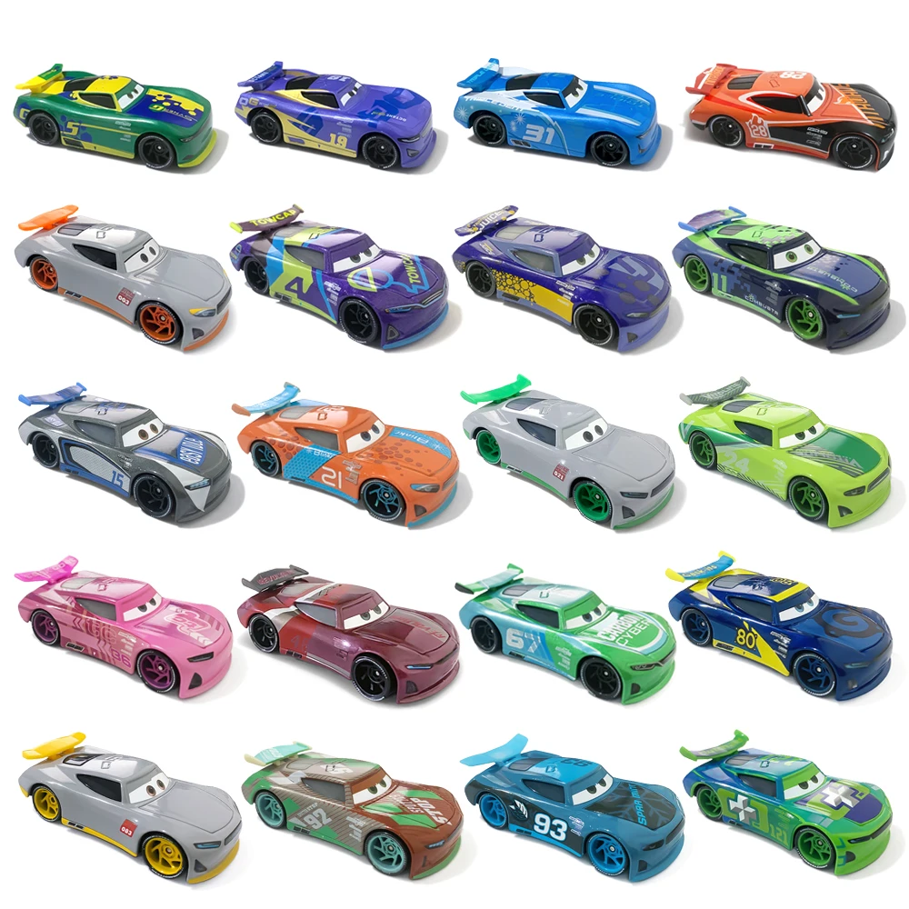 Disney Pixar Cars T…