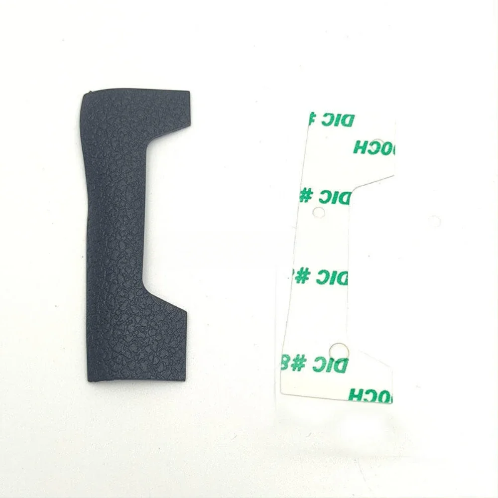 Novo cartão de memória sd cf capa de borracha para nikon d850 acessórios de reparo de câmera digital