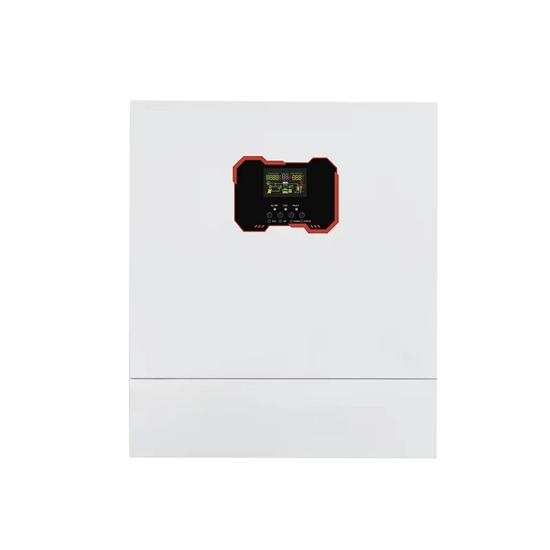 Hybrid Solar System String Inverter Photovoltaic Single DC/AC solar Inverter