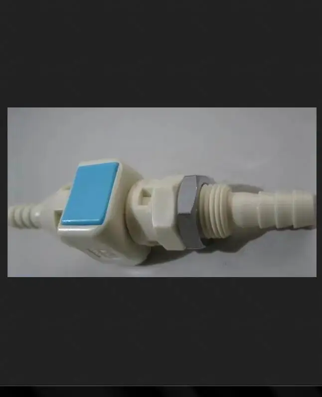 For Meyer Endoscope Cleaning Connector Gastroscope Colonoscopy Cleaning Sink Gastroscope Quick Connector