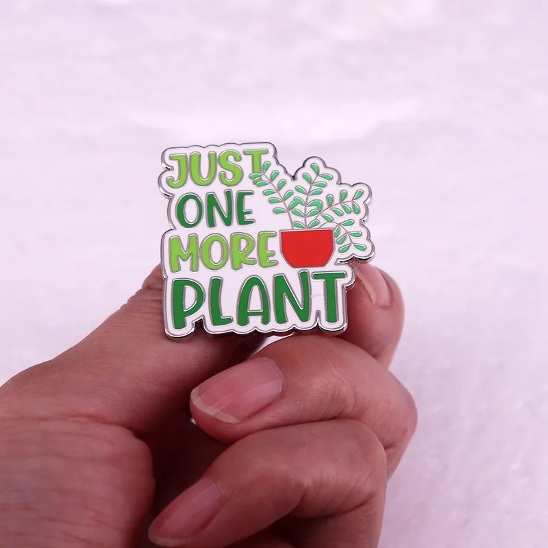 

Больше растительных броши, значки и аксессуары.