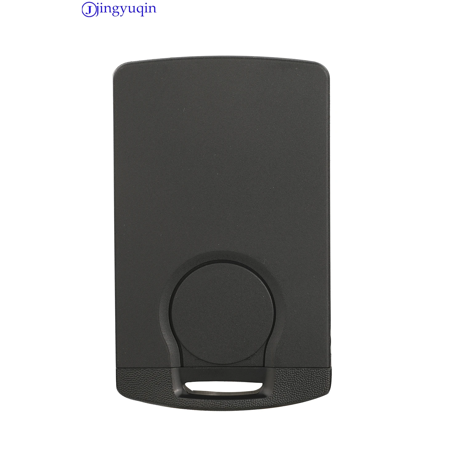 jingyuqin Remote Car Key For Renault Megane Laguna Scenic ID46/PCF7941Chip 433MHZ Smart Card Key With Blade - view 3