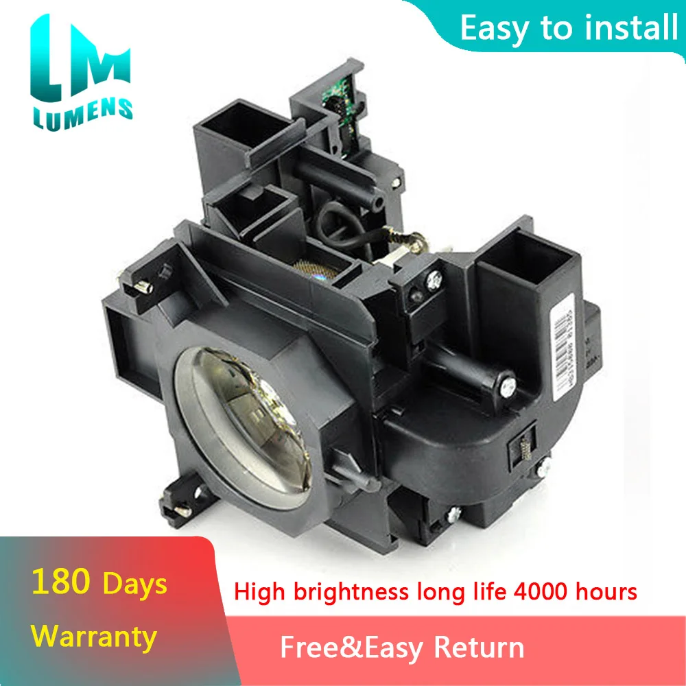 

High Bright ET-LAC100 for PANASONIC PTCW230 PTCW230E PTCW230EA PTCX200E PTCX200EA PTCX200U (mercury free, powered by led)