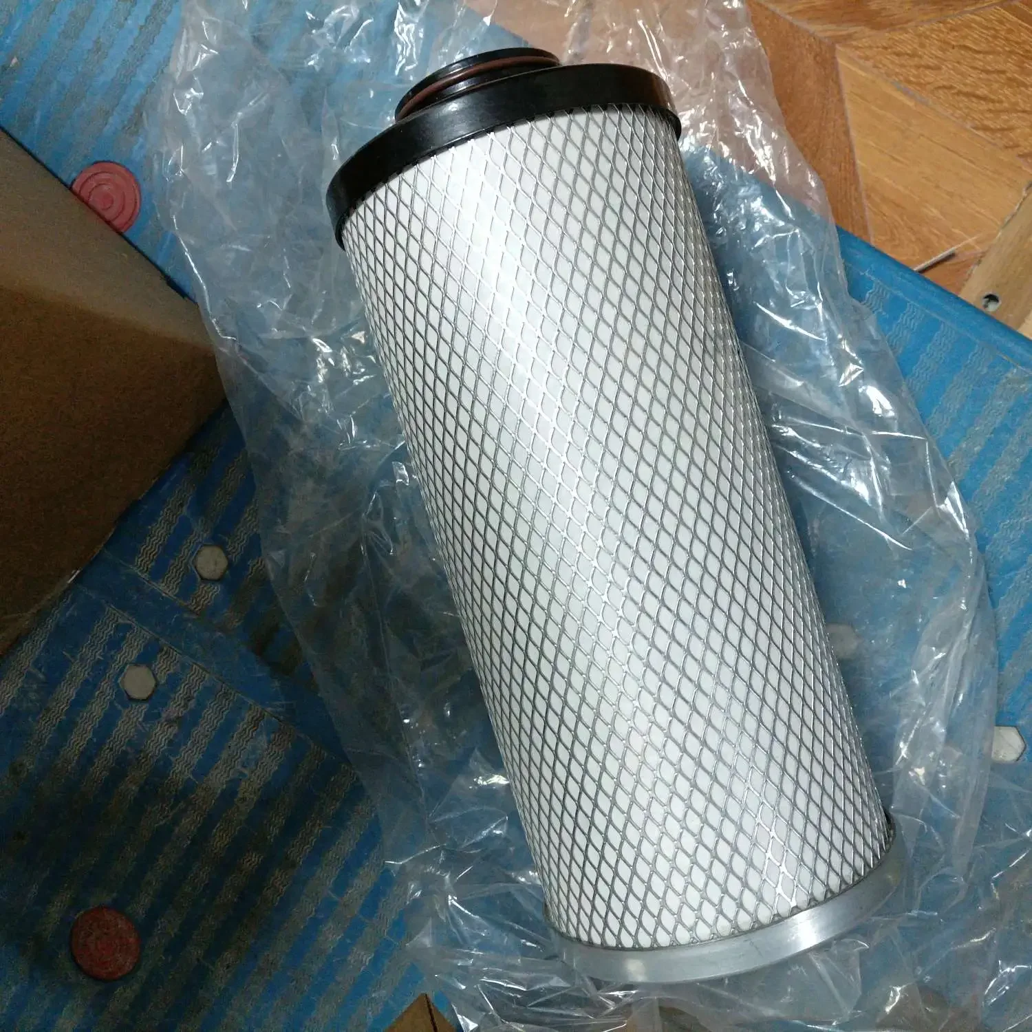 

QX102142 QX193107 QX201651 QX104715 89858269 Oil-Return -Hose &Oil-separator&element Industrial Air Compressor Parts