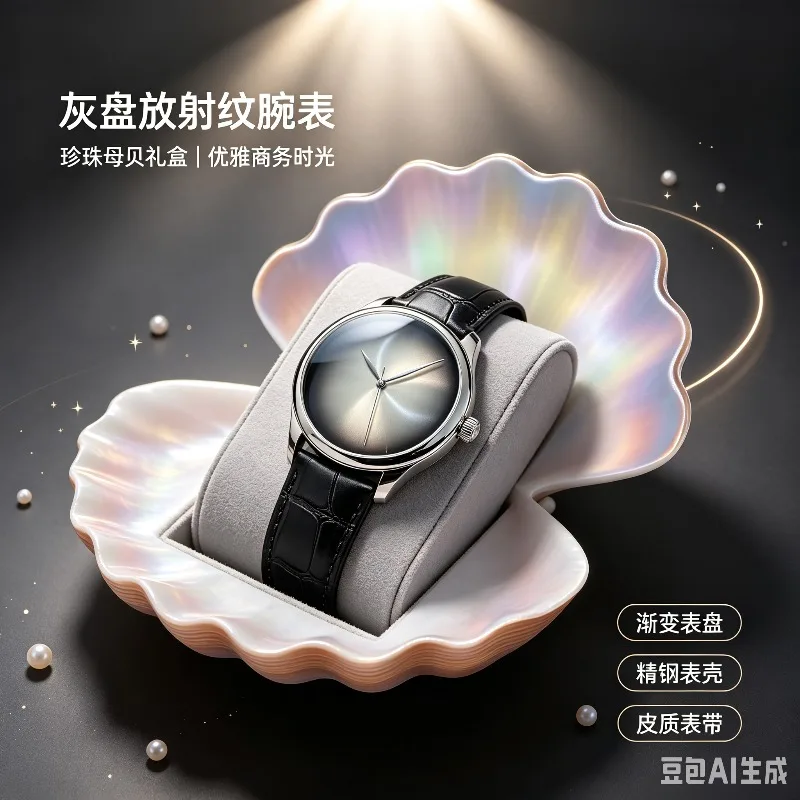 New Mechanical Watch Wordless Tianshu Seagull 2130 Movement Henry Mushi Same Automatic Mechanical Watch Men's Watch