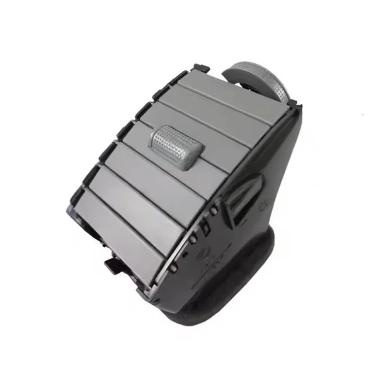 Car Air conditioning Outlet vents Dashboard A/C Outlet Gery For Toyota Hiace 2005 2006 2007 2008 2009 2010 2011 2012 2013-2018