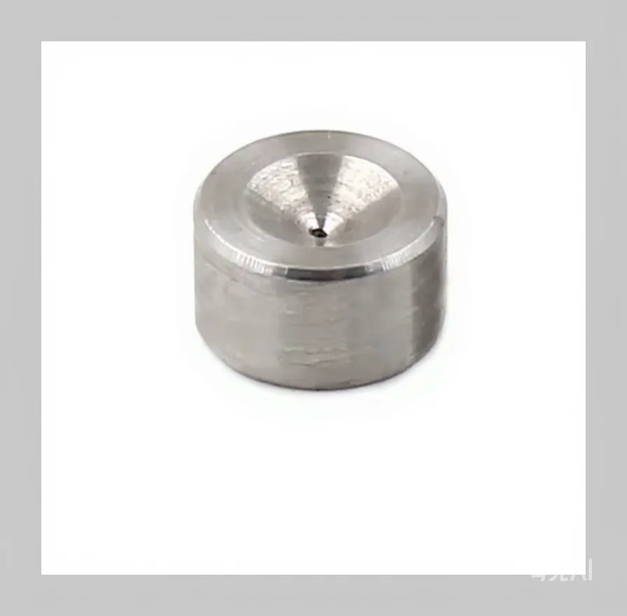 

Beijing Dimeng Carter & Dumont Medium-Speed EDM Wire Guide 0.192/0.195/0.215MM for Precision Electrical Discharge Machining