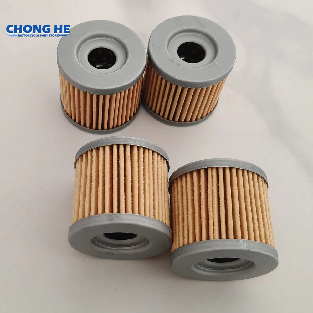 

1/2/4/6/8/10pc Fuel Oil Filter For Suzuki Scooter UE150 UH200 AN400 Z Burg/man Executive ABS Winter Edition 2001-2017 2018 2019