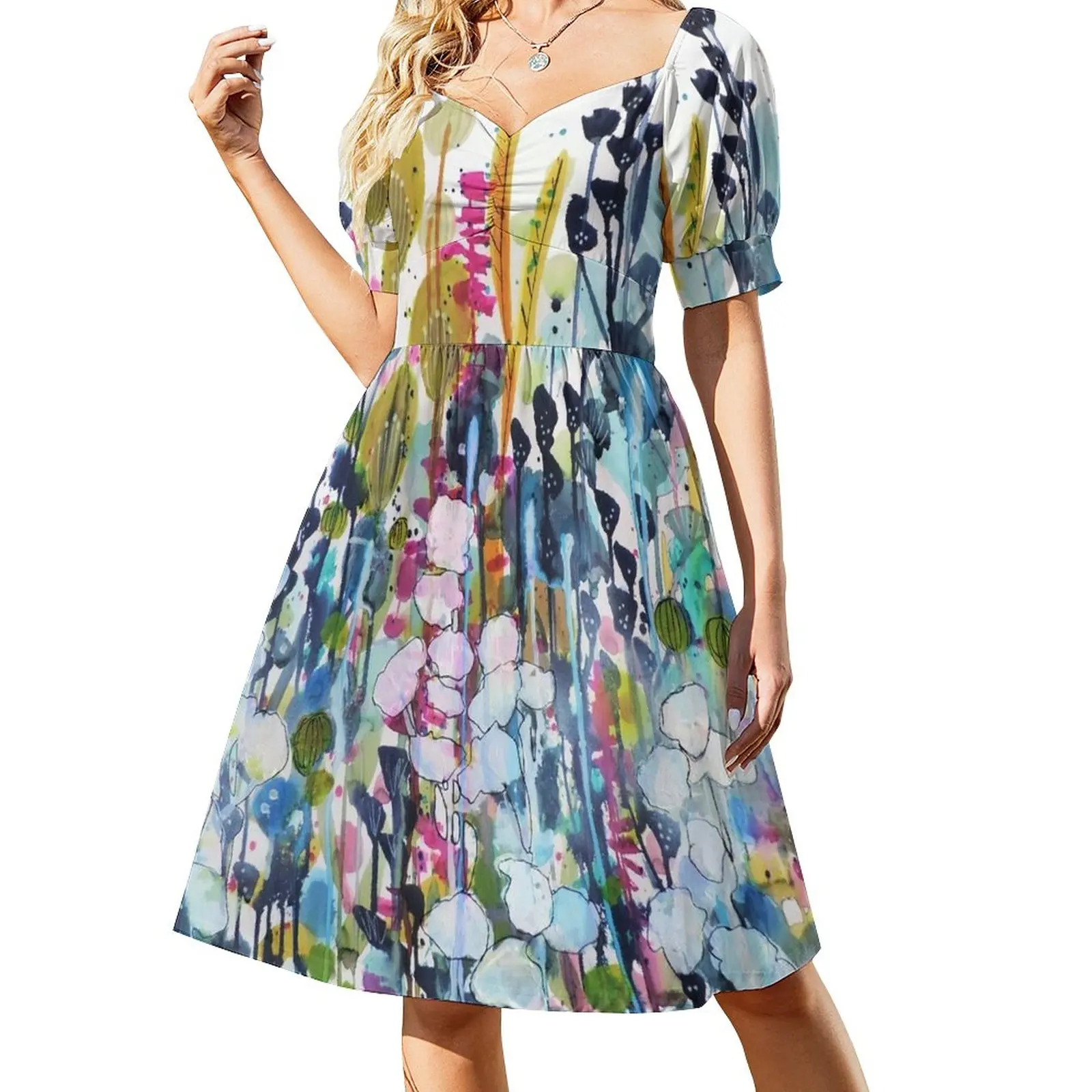 

colorful side road Dress elegant dresses plus sizes evening dress woman