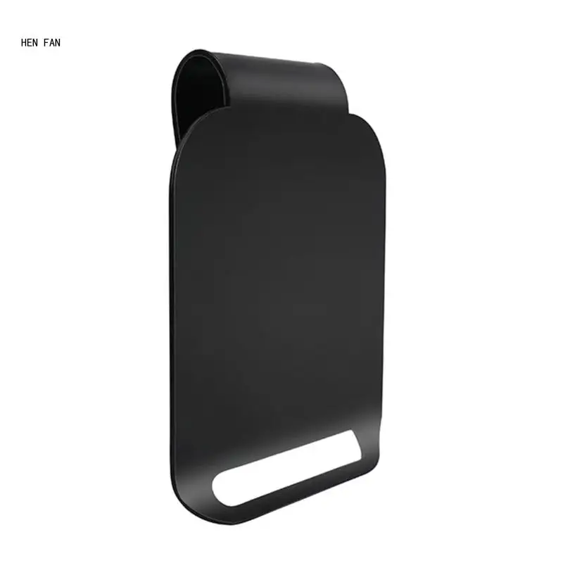 

Metal Landing Pads for Golf Bags ‎Rangefinder Strap Metal Bag Clips Holder Golf Gear & Accessories Durable M89D