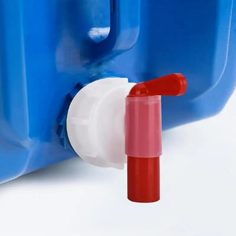 Waschbecken Wasserhahn Küche Outlet Wasserhahn Mit Gewinde Auslaufsicher Hause Gewinde Wasserhahn Für 15-60 Liter Tanks Kanister Ausgießer für Trinken